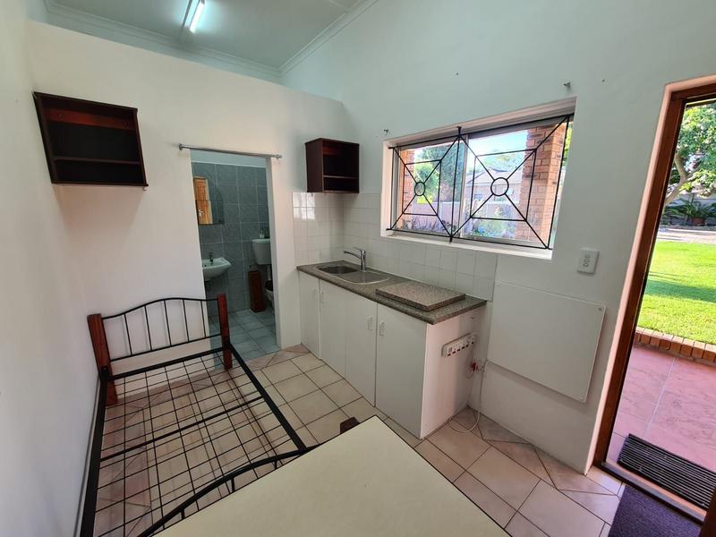 To Let 0 Bedroom Property for Rent in Blommendal Western Cape